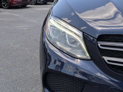 Used 2018 Mercedes-Benz GLE 350 4MATIC image 9