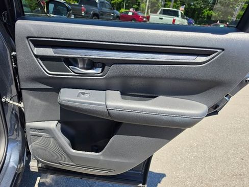 Used 2023 Honda CR-V EX image 16