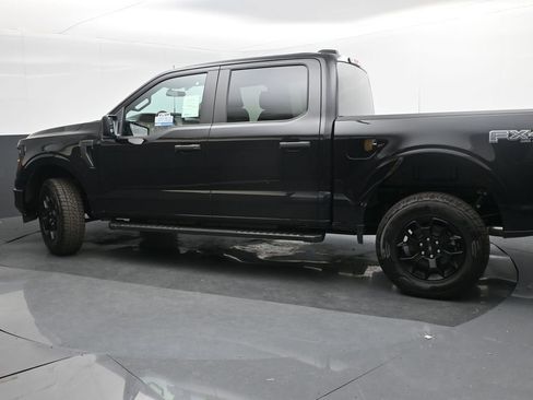 New 2026 Ford F150 STX w/ Equipment Group 201A FX4 AWD/4WD image 3
