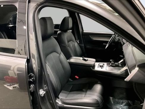 Certified 2024 MAZDA CX-90 3.3 Turbo w/ Preferred Package AWD/4WD image 7