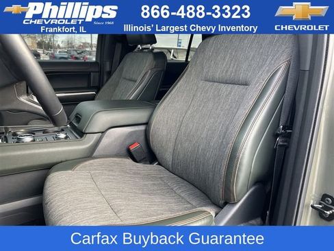 Used 2024 Ford Expedition Timberline image 16