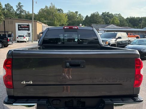Used 2014 Toyota Tundra SR5 AWD/4WD image 5