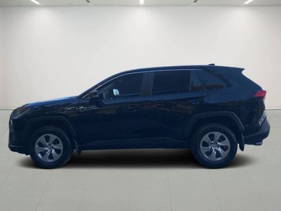 Used 2022 Toyota RAV4 LE