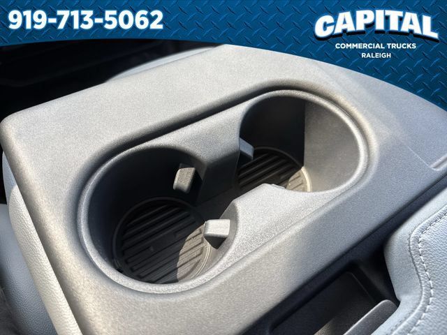 New 2026 Ford F550 4x4 Crew Cab image 33