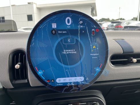 New 2026 MINI Cooper S image 11