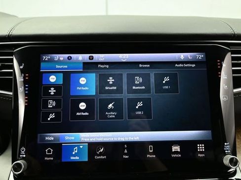 Used 2023 Jeep Grand Wagoneer 4WD image 39