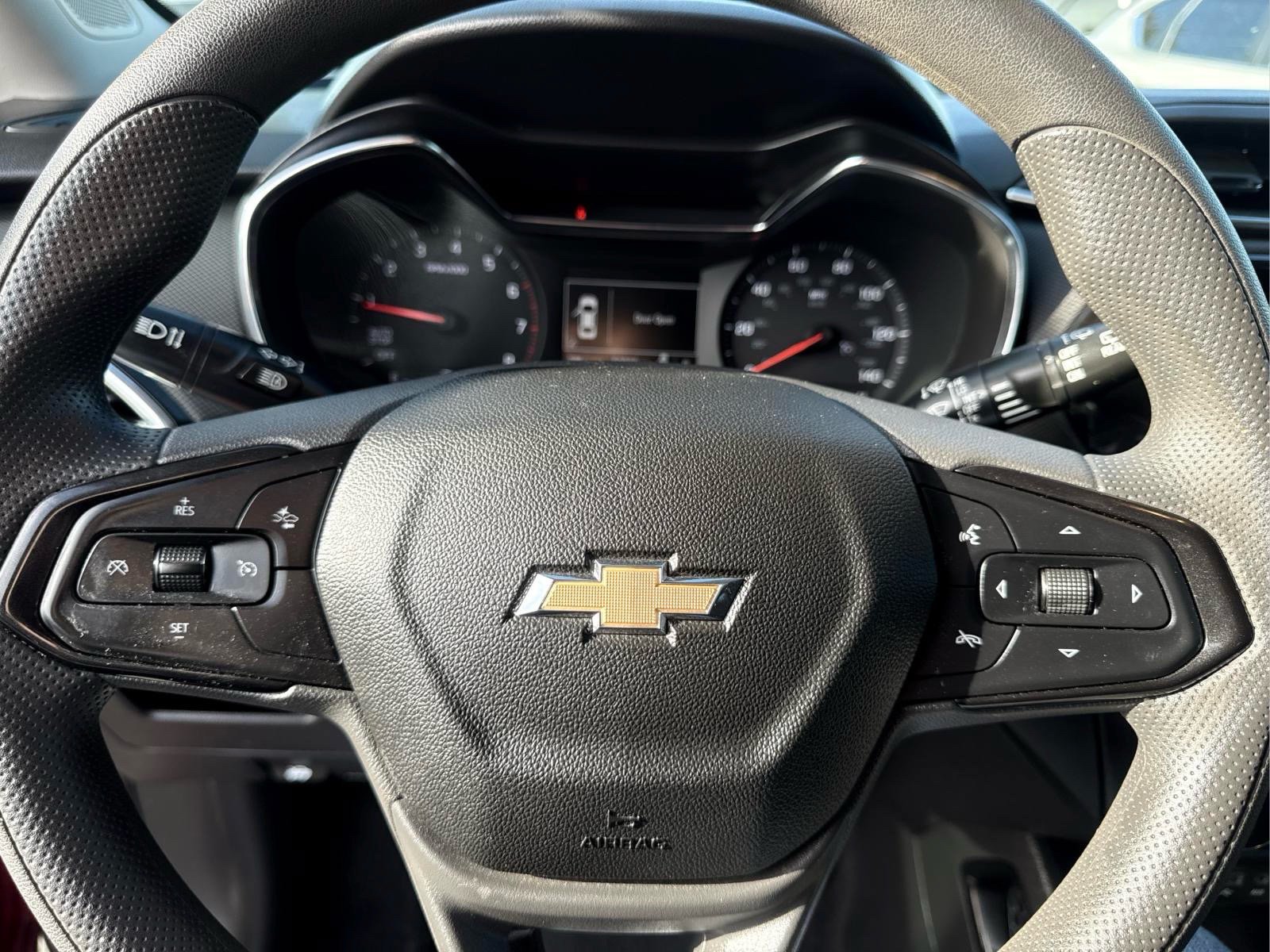 Used 2022 Chevrolet TrailBlazer LT w/ Convenience Package FWD image 31