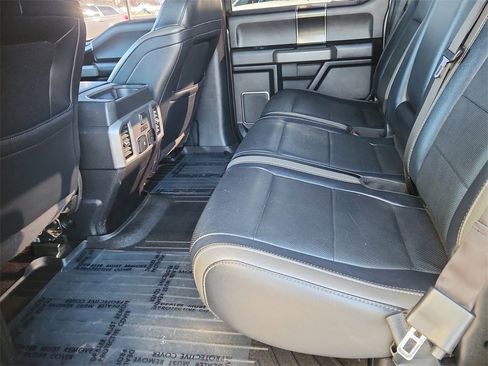 Used 2017 Ford F150 Raptor w/ Equipment Group 802A Luxury image 10