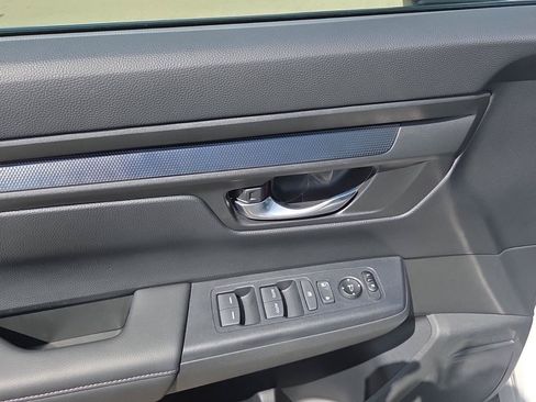 Used 2024 Honda CR-V EX image 16