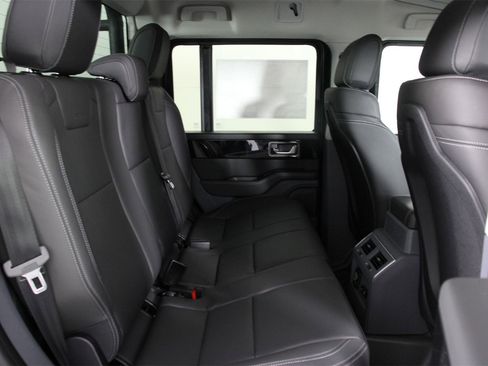 New 2025 INEOS Grenadier Trialmaster Edition image 13