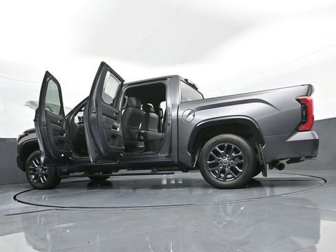 Used 2023 Toyota Tundra Platinum image 46