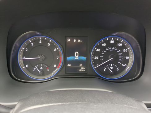 Used 2022 Hyundai Kona SEL w/ Cargo Package image 17