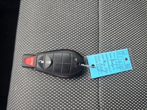 Used 2008 Dodge Grand Caravan SE image 23