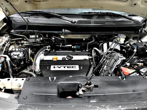 Used 2005 Honda Element EX image 28