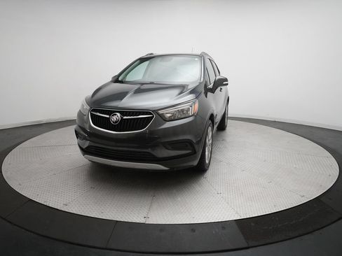 Used 2017 Buick Encore Preferred FWD image 12