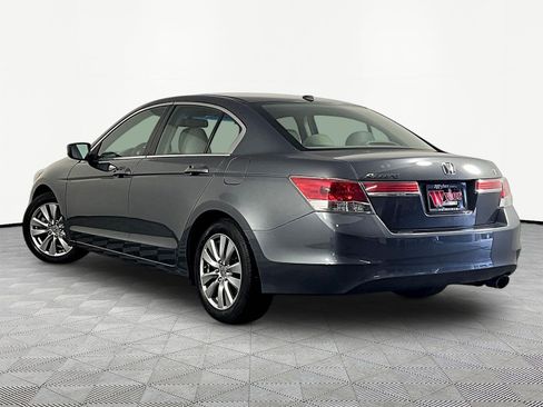 Used 2012 Honda Accord EX-L image 4