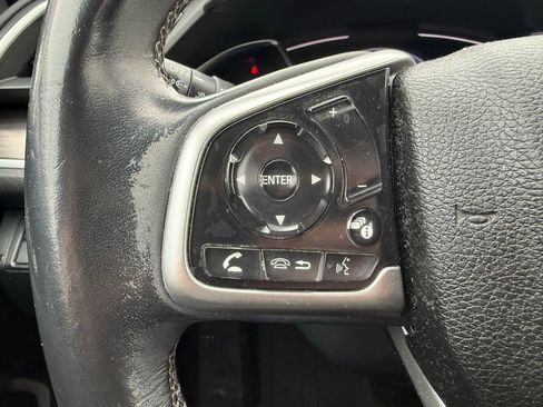 Used 2019 Honda Civic EX-L image 12