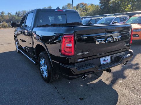 New 2026 RAM 1500 Big Horn image 6