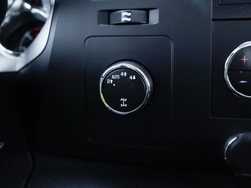 Used 2012 Chevrolet Silverado 1500 LT w/ All-Star Edition AWD/4WD image 23