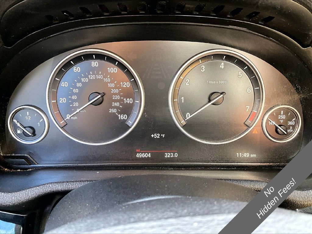 Used 2017 BMW X3 xDrive28i AWD/4WD image 13