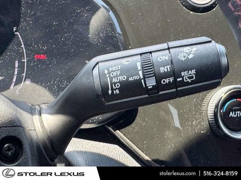 Used 2023 Lexus NX 350 F Sport AWD/4WD image 30