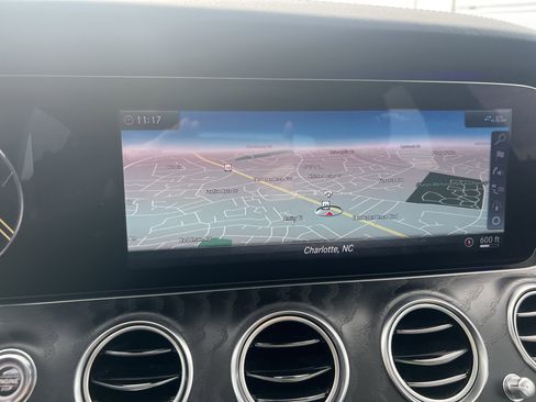 Certified 2020 Mercedes-Benz E 53 AMG AMG E 53 image 29