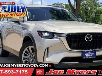 Used 2024 MAZDA CX-90 3.3 Turbo w/ Preferred Package AWD/4WD video 1
