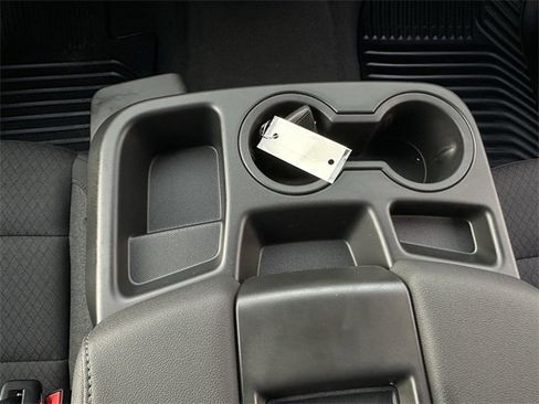 New 2026 Chevrolet Silverado 2500 LT w/ Trail Boss Package image 17