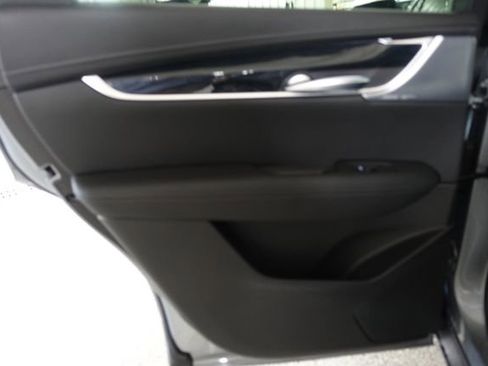 New 2026 Cadillac XT5 Premium Luxury w/ Driver Assist Package image 18