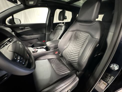 New 2026 Kia Sportage X-Line Prestige image 16