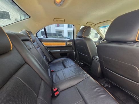 Used 2009 Lincoln MKZ FWD image 37