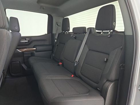Used 2022 Chevrolet Silverado 1500 RST RWD image 30
