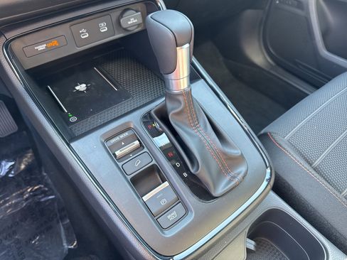 New 2026 Honda CR-V TrailSport image 25