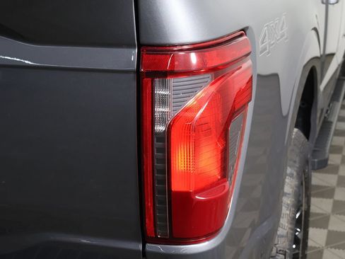 Used 2025 Ford F150 XLT w/ Equipment Group 301A Standard AWD/4WD image 15