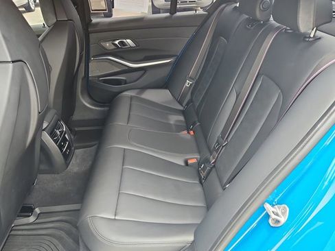 Used 2025 BMW M3 Competition AWD/4WD image 19