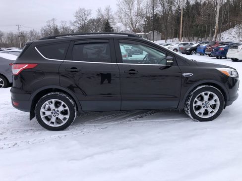 Used 2013 Ford Escape SEL image 5