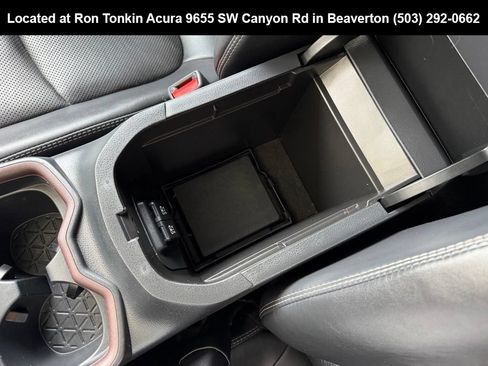 Used 2019 Toyota RAV4 Limited w/ Advanced Technology Package AWD/4WD image 27