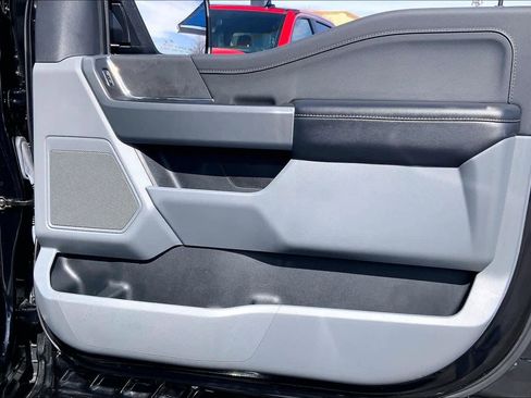 Used 2024 Ford F150 XLT w/ Mobile Office Package image 20