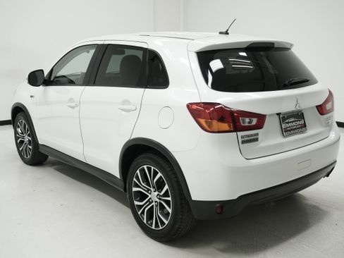 Used 2016 Mitsubishi Outlander Sport FWD image 6