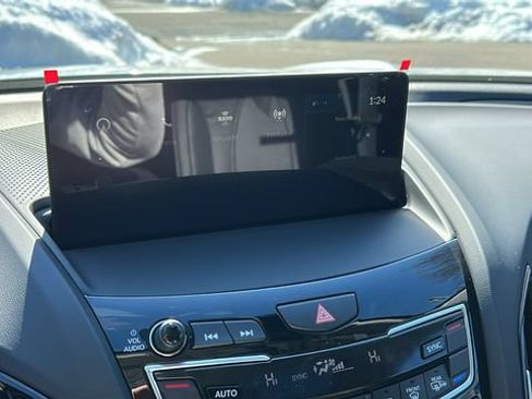 New 2026 Acura RDX SH-AWD w/ Technology Package image 15