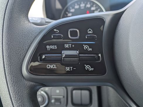 Used 2024 Mercedes-Benz Sprinter 3500 image 20