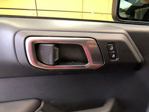 New 2026 Ford Bronco Outer Banks AWD/4WD image 12