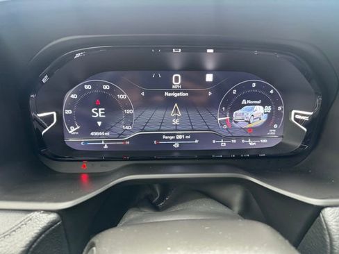 Used 2023 GMC Yukon Denali image 29