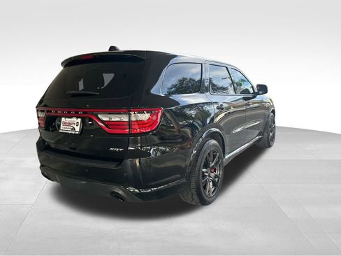 Used 2018 Dodge Durango SRT w/ Technology Group image 3