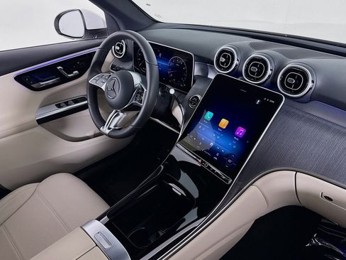 Certified 2026 Mercedes-Benz GLC 300 GLC 300 image 16