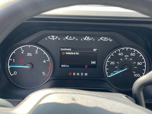 Used 2023 Ford F350 XL AWD/4WD image 26