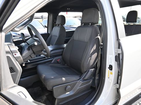 Used 2024 Ford F150 STX AWD/4WD image 18