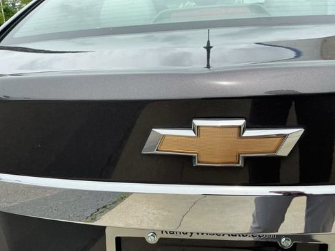 Used 2014 Chevrolet Cruze LT FWD image 29