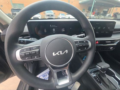 Used 2026 Kia K5 LXS FWD image 4
