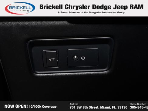 Used 2019 Land Rover Range Rover Sport HSE image 30